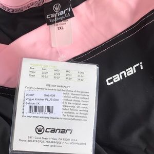 🛍 Woman’s cycling padded leggings 🛍 3X4X D